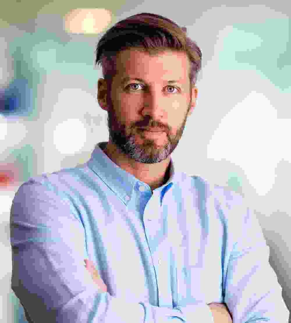 Georg-Paulus Klawitter Georg-Paulus Klawitter